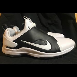 Nike Tour Premiere FastFit Golf Shoes Men 11.5